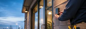 Access Control System Newcastle