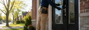 Break-In Glass Repair North Village, Newcastle