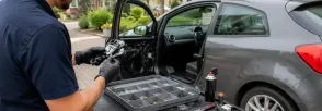 Car Lock Repair Monroe & North Street Corridor, Newcastle