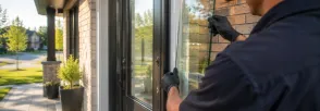 Custom Glass Replacement Newcastle
