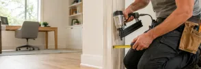 Door Casing Repair Newcastle