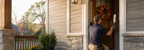 Door Installation Newcastle