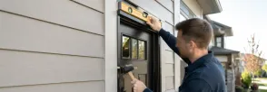 Door Leveling Service Community Complex, Newcastle