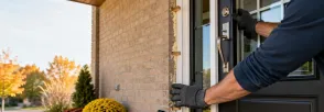 Door System Replacement Newcastle