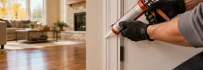 Door Trim Repair Newcastle