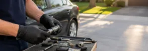 Ignition Cylinder Replacement Newcastle