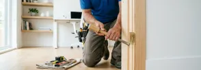 Indoor Door Installation North Village, Newcastle