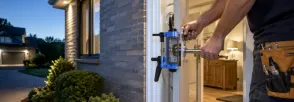 Lock Installation Newcastle
