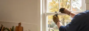Loose Window Repair Newcastle