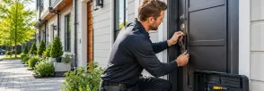 Mobile Locksmith Newcastle