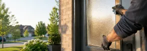 Privacy Glass Replacement Downtown Core, Newcastle