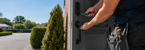 Residential Locksmith Downtown Core, Newcastle