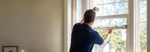 Residential Window Repair Monroe & North Street Corridor, Newcastle