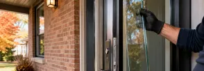 Safety Glass Installation Newcastle