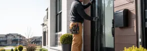 Safety Glass Replacement Newcastle