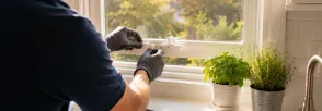 Safety Lock Installation Newcastle