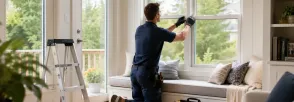Window and Door Repair Newcastle