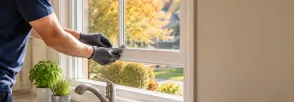 Window Latch Replacement Newcastle
