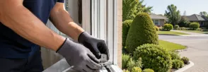 Window Lock Replacement Newcastle