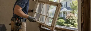 Window Replacement Newcastle