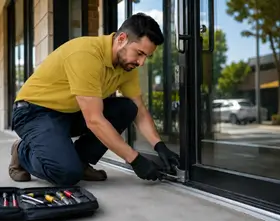 Windows & Doors Newcastle service